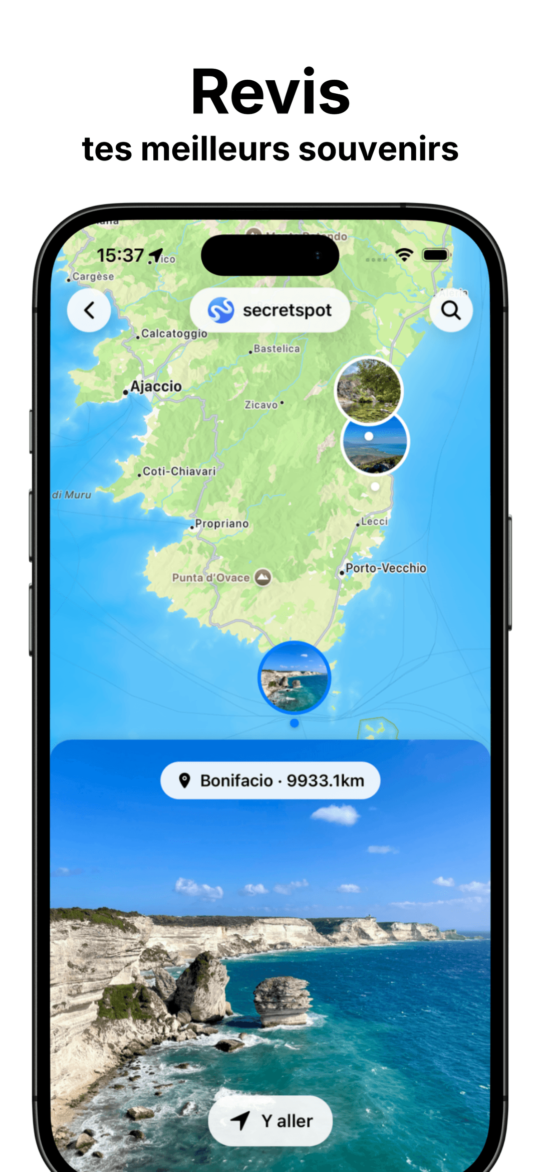 Bysecretspot Screenshot 5